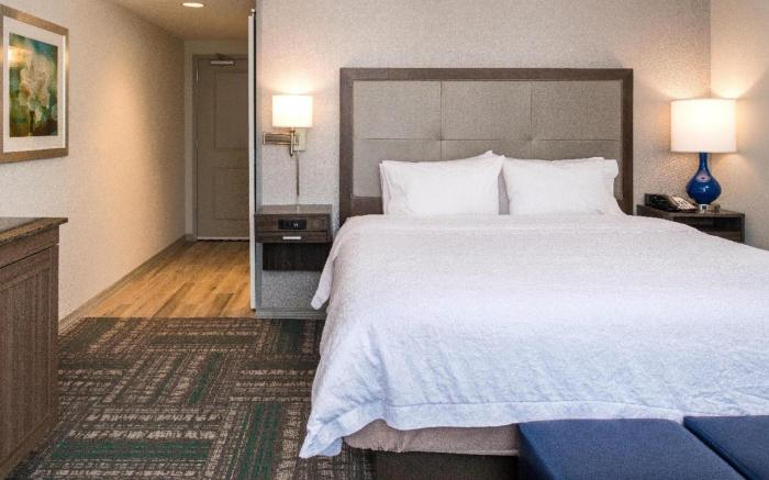 Hampton Inn Paragould