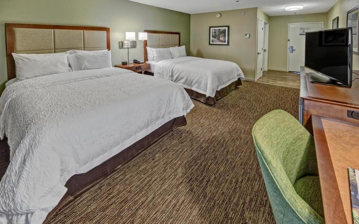 Hampton Inn Savannah - I-95 North