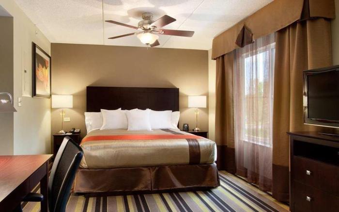 Homewood Suites by Hilton Rochester/Greece