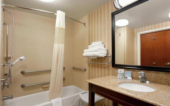 Hampton Inn Santee