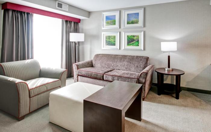 Homewood Suites by Hilton Bridgewater Branchburg