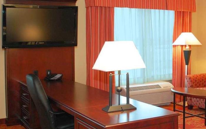 Hampton Inn & Suites Denver/Highlands Ranch