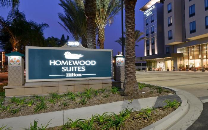Homewood Suites by Hilton Anaheim Resort - Convention Center