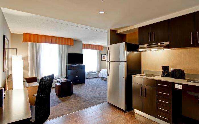 Homewood Suites by Hilton Ajax Ontario
