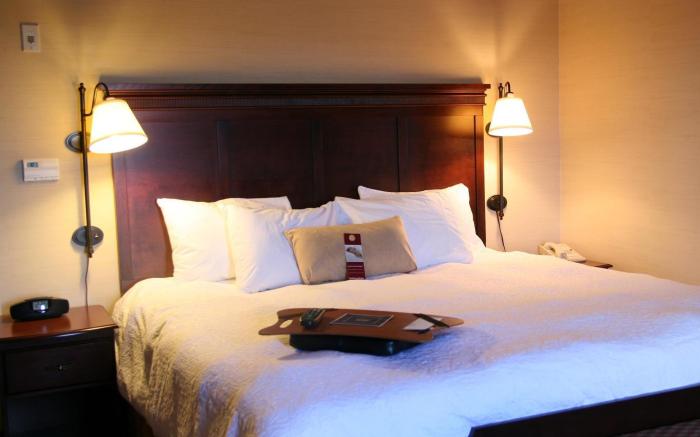 Hampton Inn Napanee Ontario