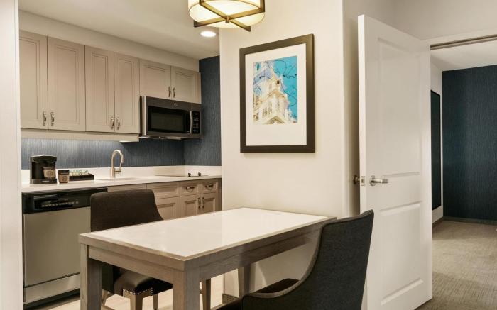 Homewood Suites by Hilton Worcester