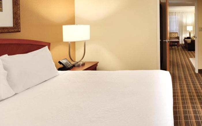 Embassy Suites by Hilton Greenville Golf Resort & Conference Center