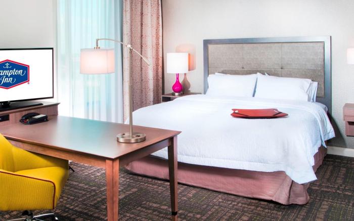 Hampton Inn & Suites La Porte