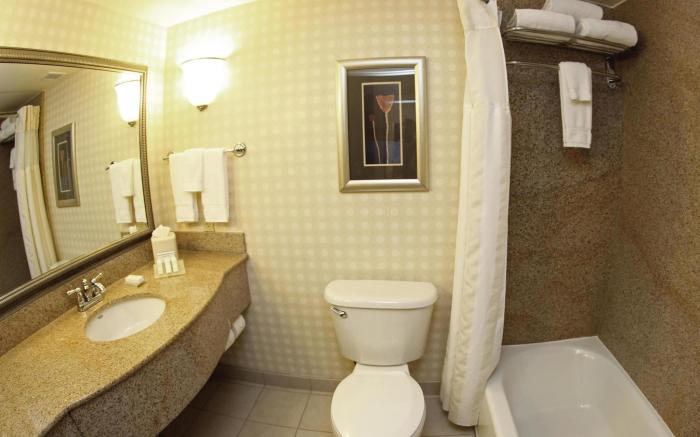 Hilton Garden Inn Jacksonville Orange Park