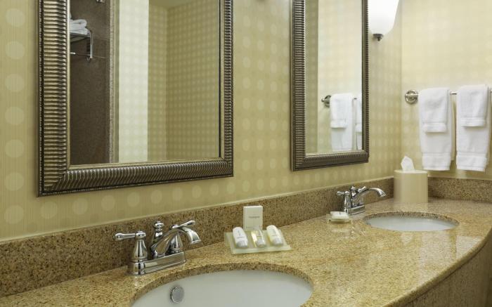 Hilton Garden Inn Jacksonville Orange Park