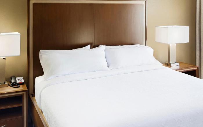 Hilton Garden Inn Longview