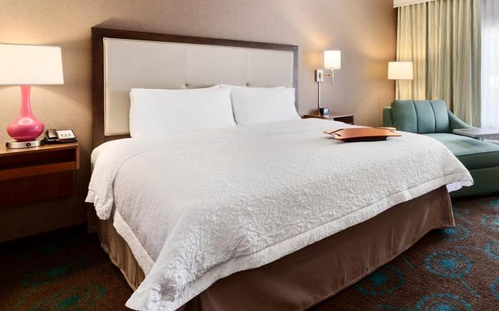Hampton Inn & Suites Portland/Hillsboro-Evergreen Park