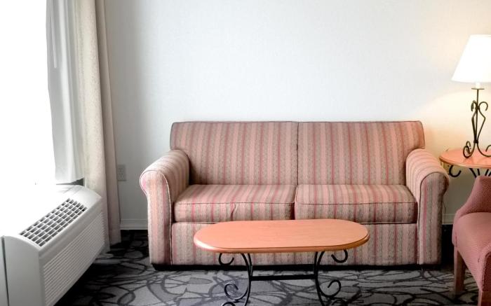 Hampton Inn & Suites Birmingham-Pelham (I-65)