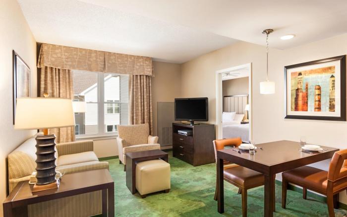 Homewood Suites by Hilton Reading