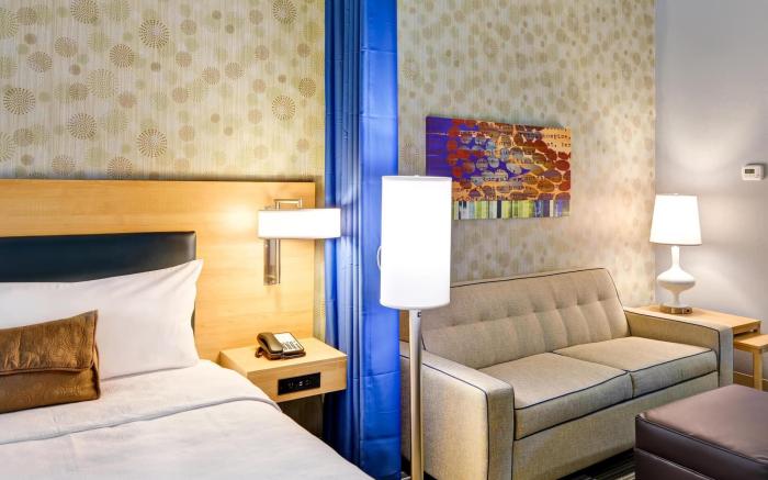 Home2 Suites by Hilton Stafford Quantico