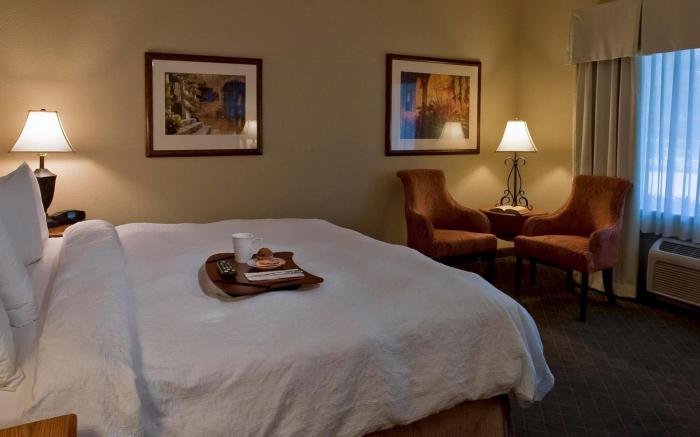 Hampton Inn West Palm Beach-Lake Worth-Turnpike