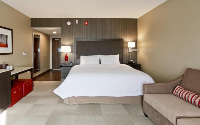 Hampton Inn & Suites by Hilton Toronto Markham