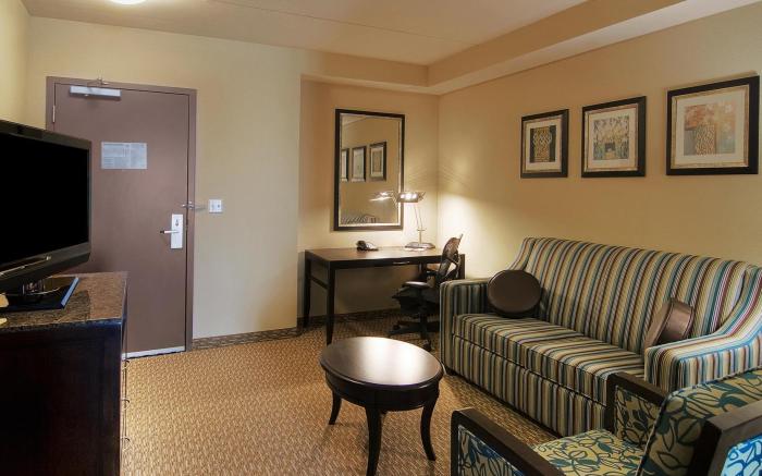 Hilton Garden Inn Houston-Pearland