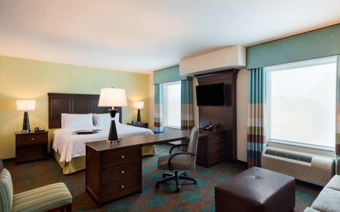 Hampton Inn & Suites Wilmington/Christiana