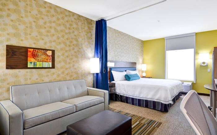 Home2 Suites by Hilton Fort Worth Southwest Cityview