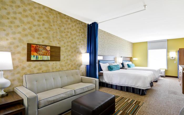Home2 Suites by Hilton Fort Worth Southwest Cityview