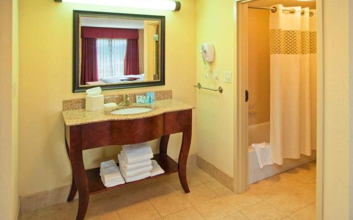 Hampton Inn Chattanooga-North/Ooltewah