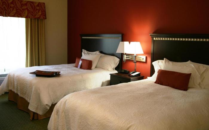 Hampton Inn & Suites Panama City Beach-Pier Park Area