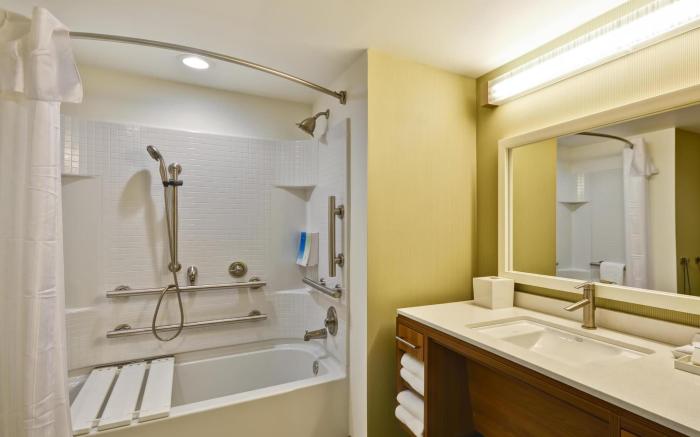 Home2 Suites by Hilton Opelika Auburn