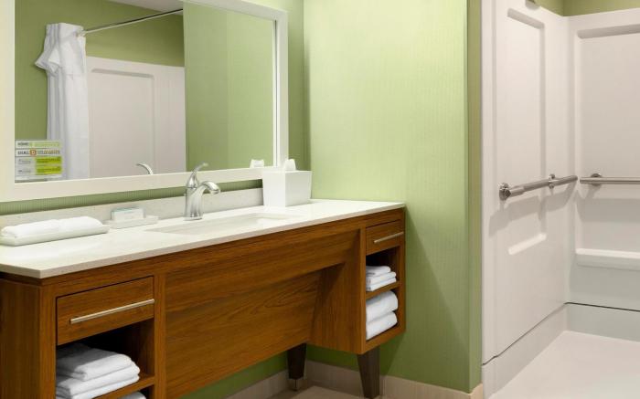 Home2 Suites by Hilton Hasbrouck Heights