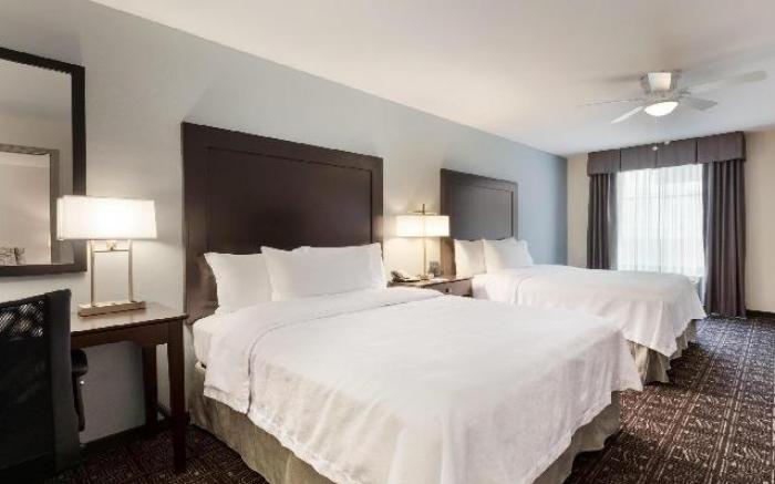 Homewood Suites by Hilton Huntsville Downtown