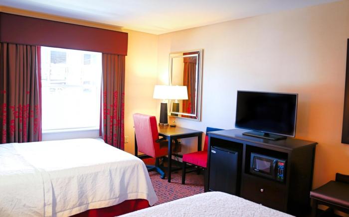 Hampton Inn Lewiston/Auburn
