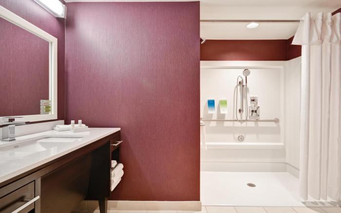 Home2 Suites by Hilton Livermore