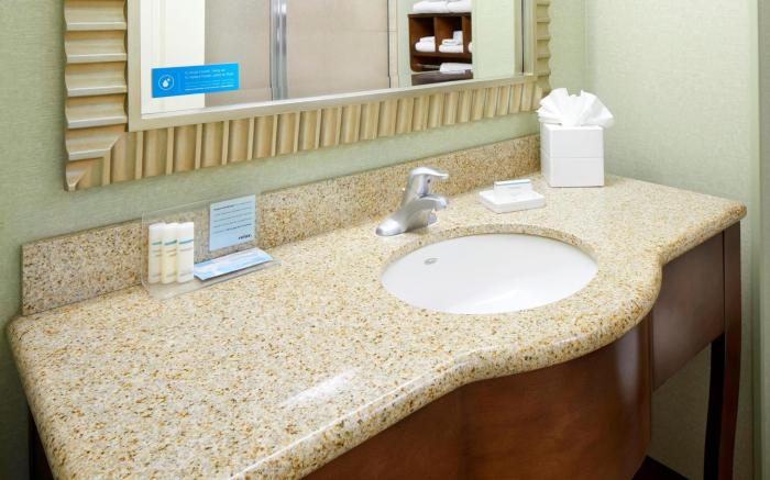 Hampton Inn & Suites Savannah/Midtown