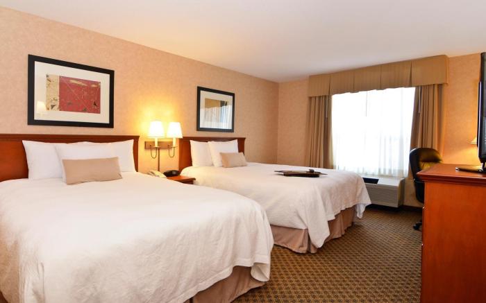 Hampton Inn & Suites by Hilton Langley-Surrey