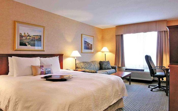 Hampton Inn & Suites by Hilton Langley-Surrey