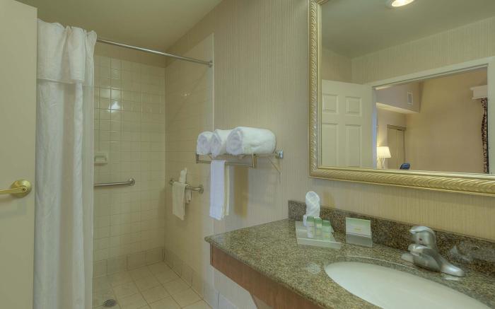 Homewood Suites by Hilton Olmsted Village (near Pinehurst, NC)