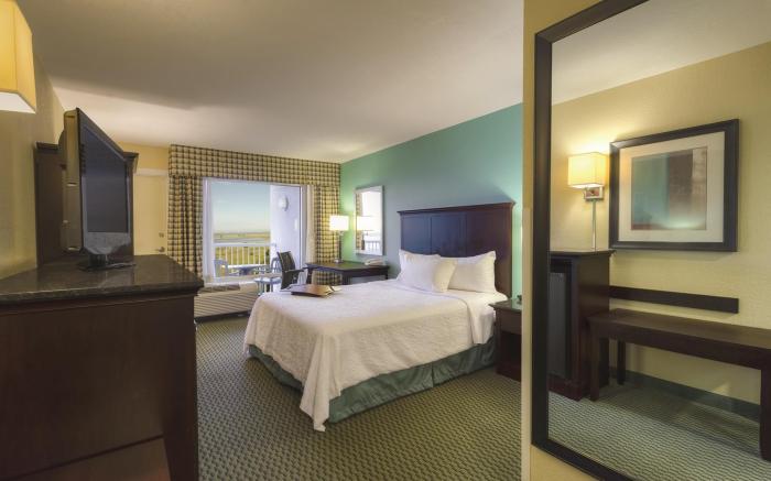 Hampton Inn Mobile East Bay Daphne