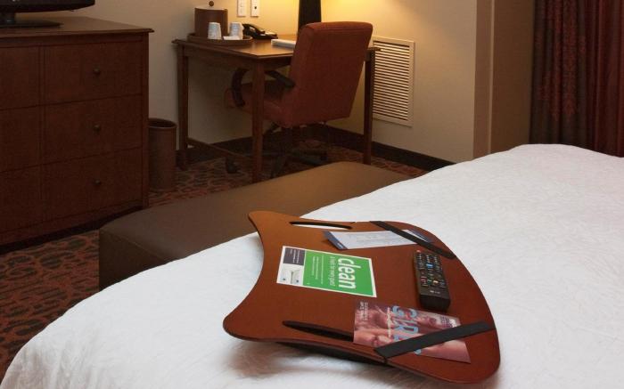 Hampton Inn Oxford/Miami University Area