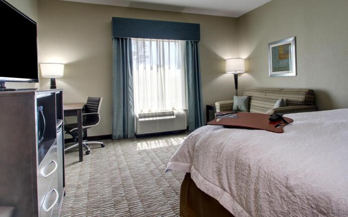 Hampton Inn Hernando