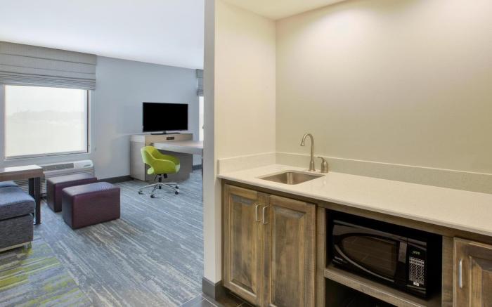 Hampton Inn Sioux Falls / Southwest