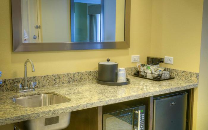 Hampton Inn & Suites Pensacola/Gulf Breeze