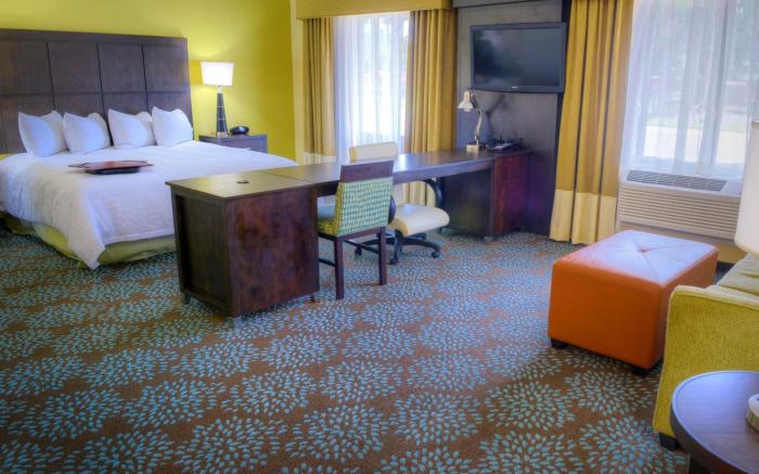 Hampton Inn & Suites Pensacola/Gulf Breeze