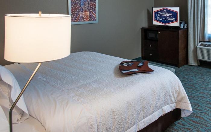 Hampton Inn & Suites Gulfport I-10