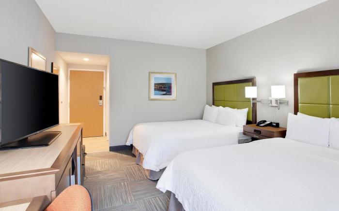 Hampton Inn Middletown