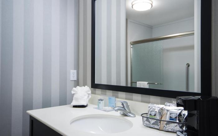 Hampton Inn and Suites Dupont