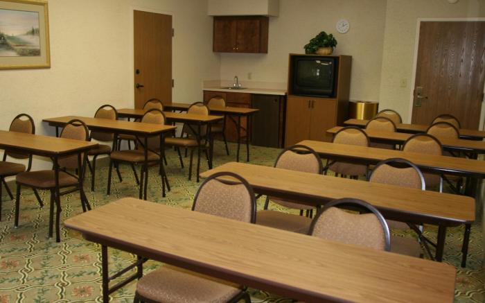Hampton Inn Lagrange near Callaway Gardens