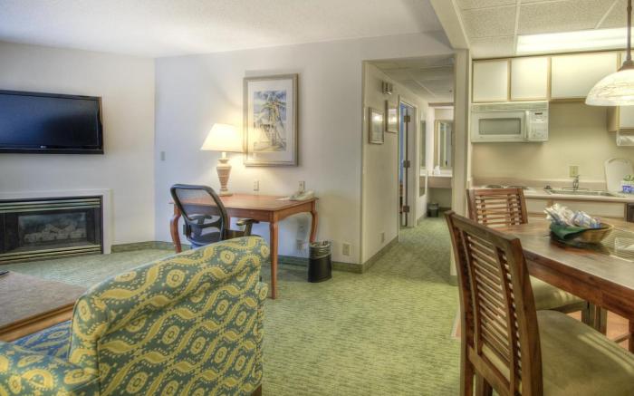 Hampton Inn & Suites Wilmington/Wrightsville Beach-Landfall Park