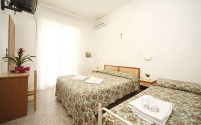 Hotel Zurigo
