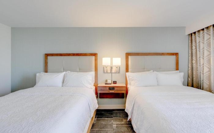 Hampton Inn and Suites North Houston Spring