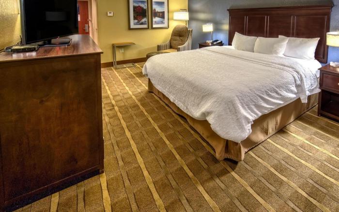 Hampton Inn Peachtree Corners Norcross